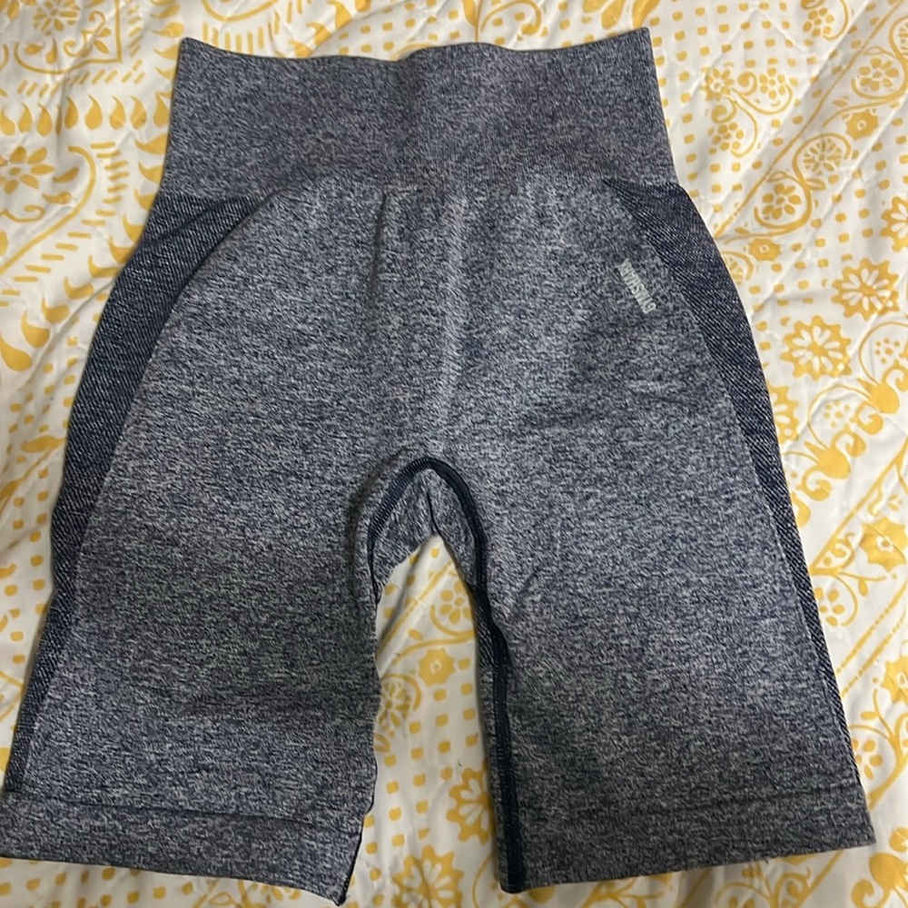 Gymshark shorts